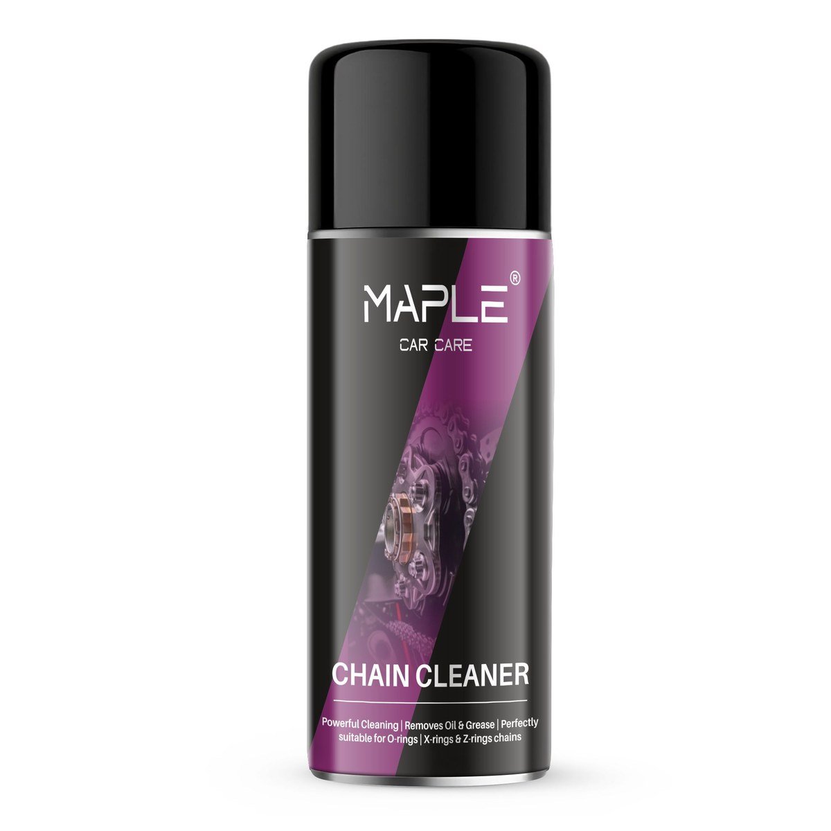 Chain Cleaner 3