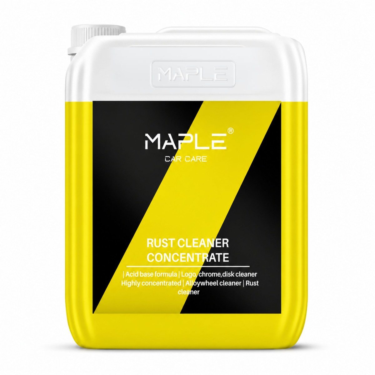 Rust Cleaner (Concentrate) 2