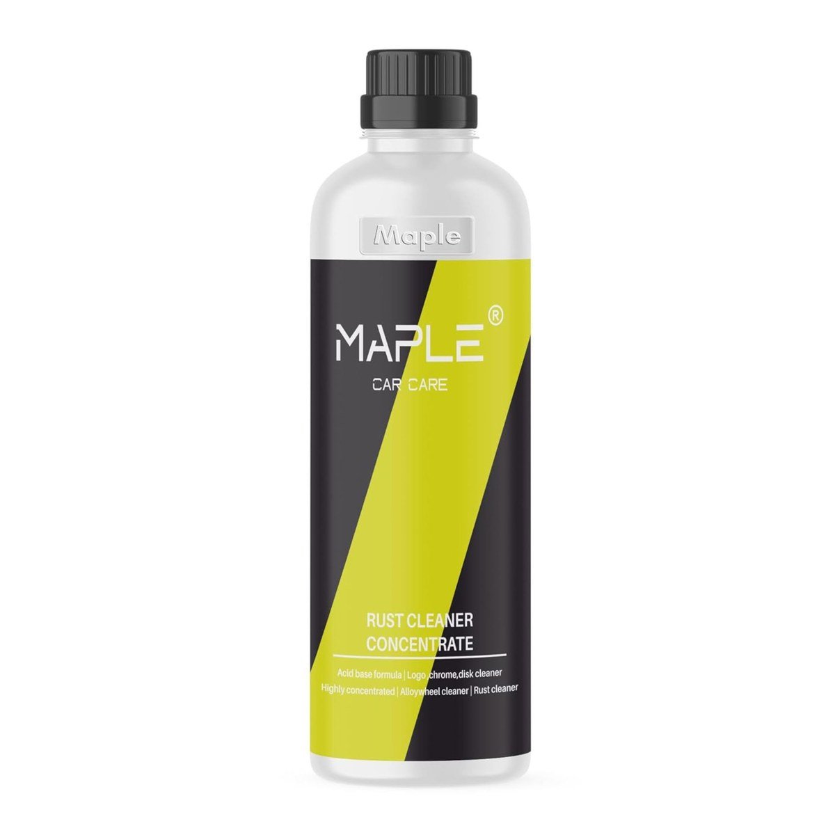 Rust Cleaner (Concentrate) 1