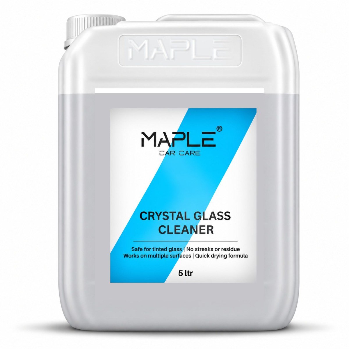 Crystal Glass Cleaner 2