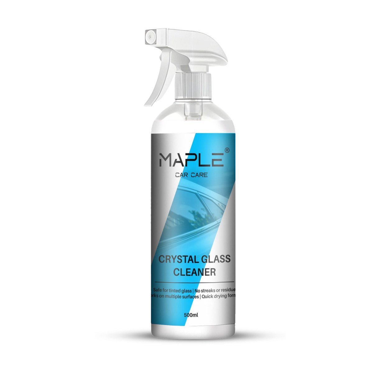 Crystal Glass Cleaner 1