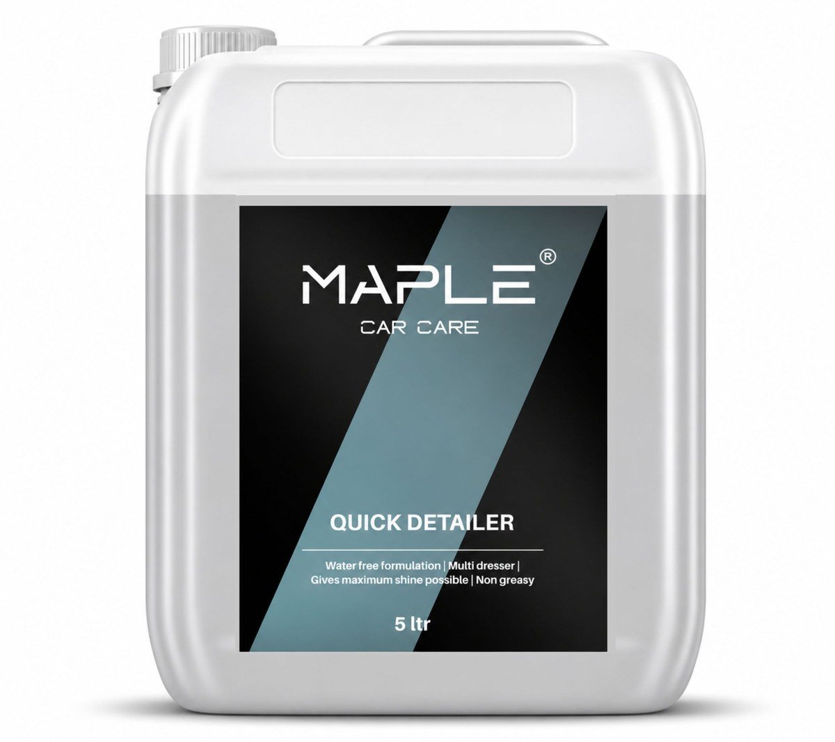 Quick Detailer (Solvent Based Dressing) 2