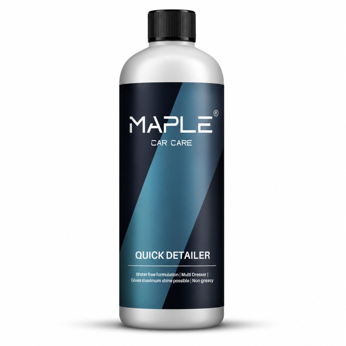 Quick Detailer (Solvent Based Dressing) 1