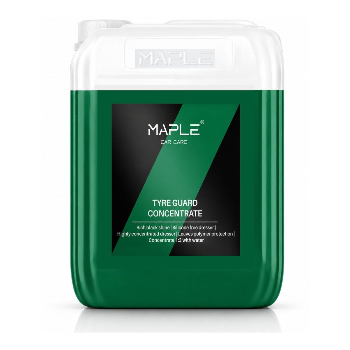 Tyre Guard (Concentrate) 2