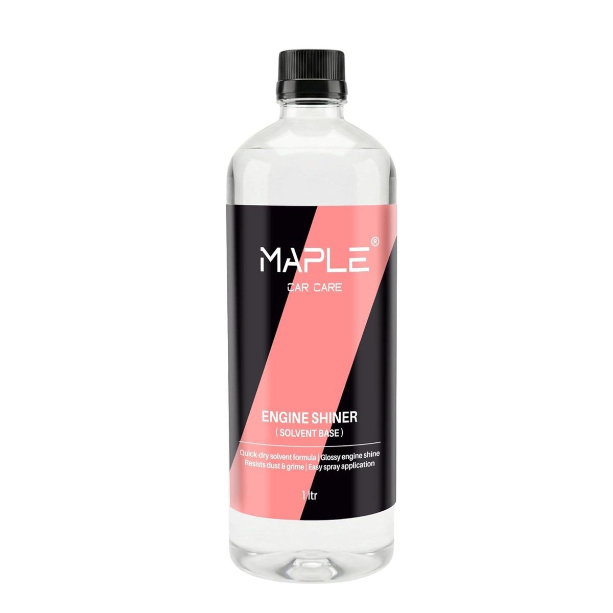 Engine Shiner (Solvent Base) 1