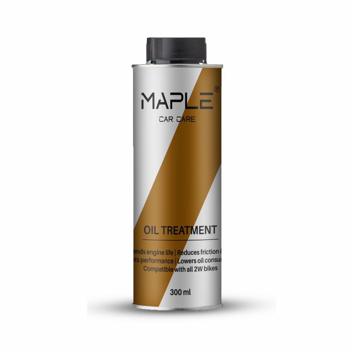 Engine Oil Treatment 1