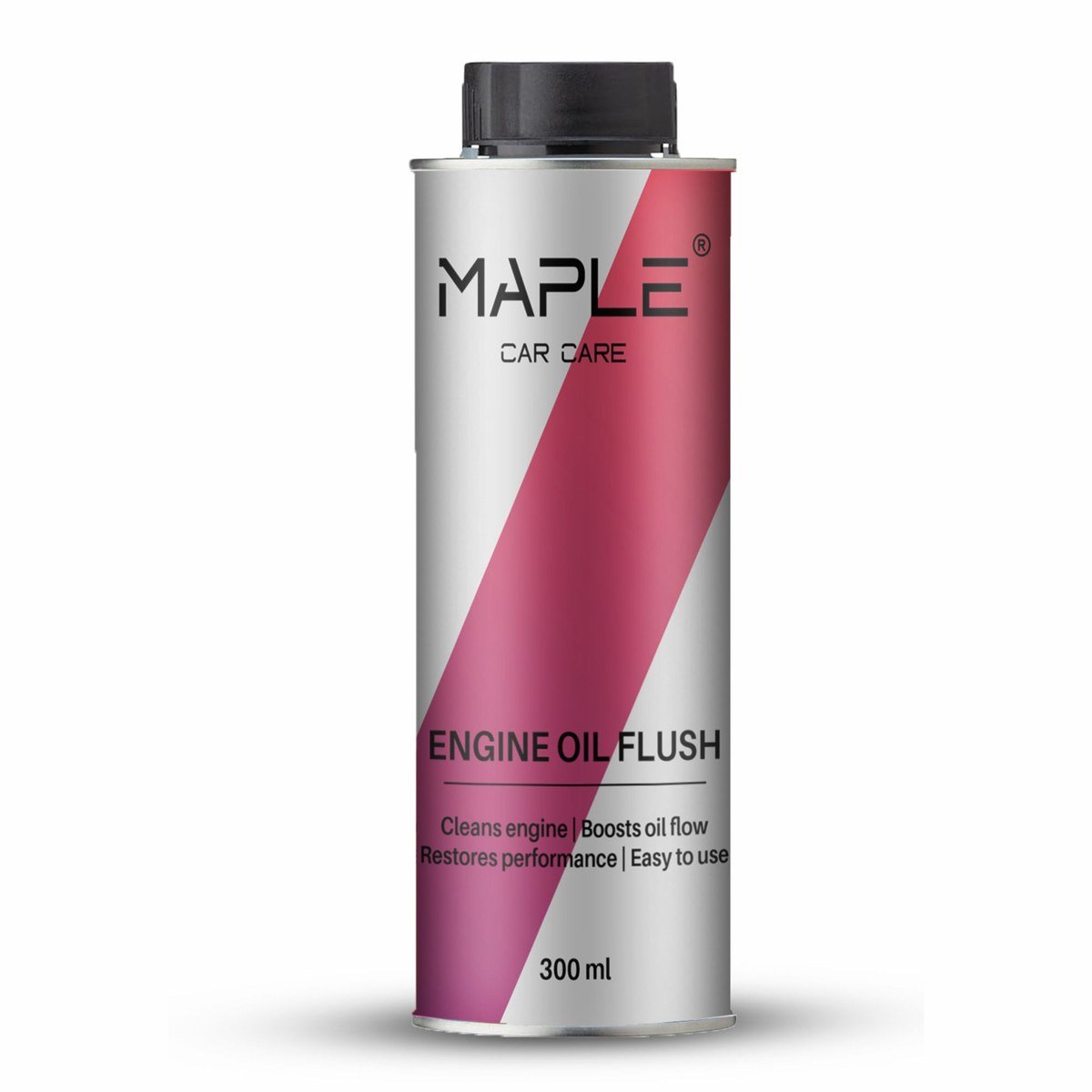 Engine Oil Flush 1