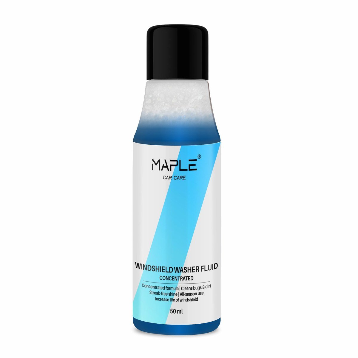 Windshield Washer Fluid (Concentrate) 3