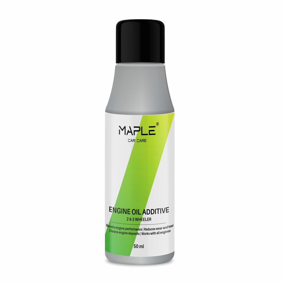Engine Oil Additive (2 Wheeler) 1