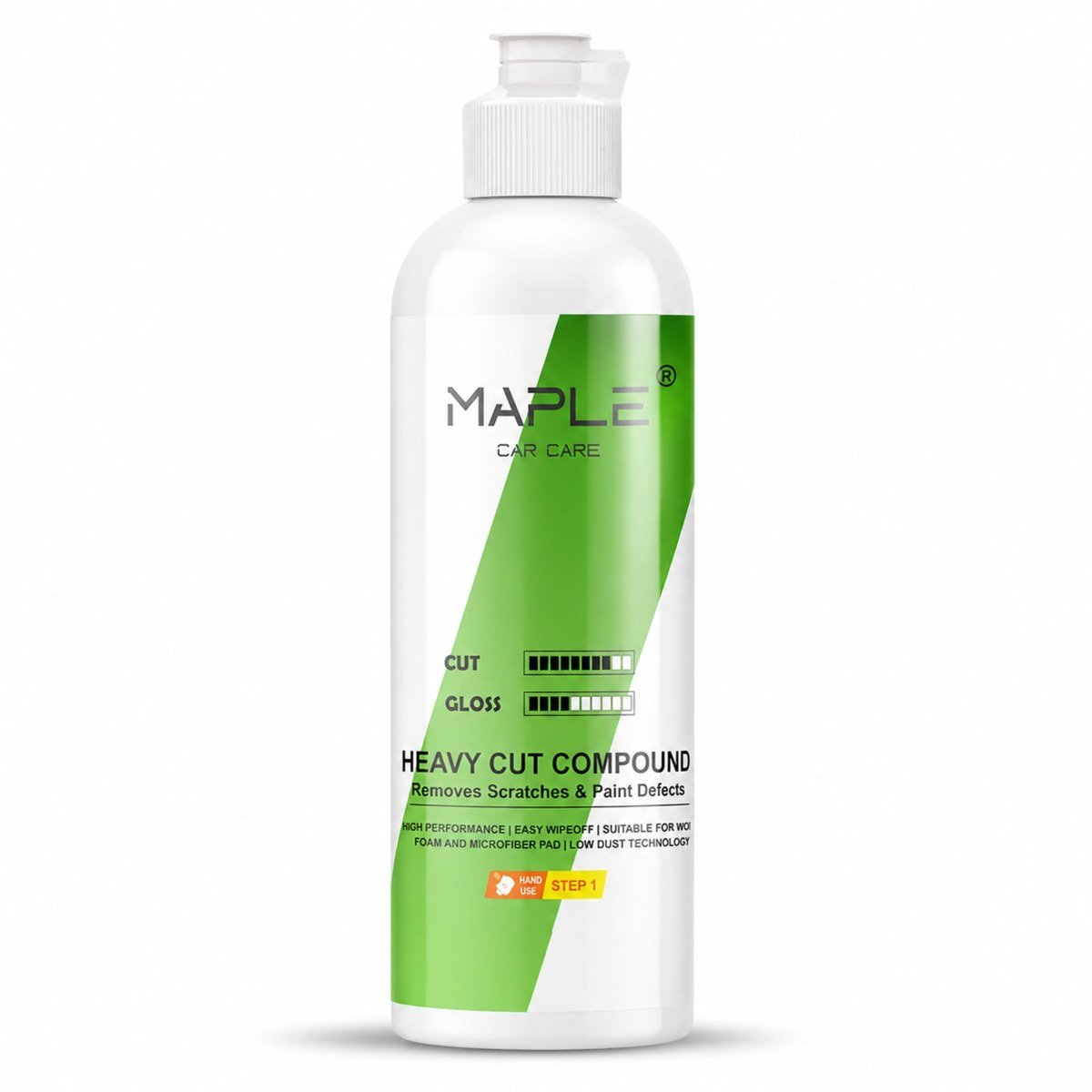 Heavy Cut Compound (M-1000) 1