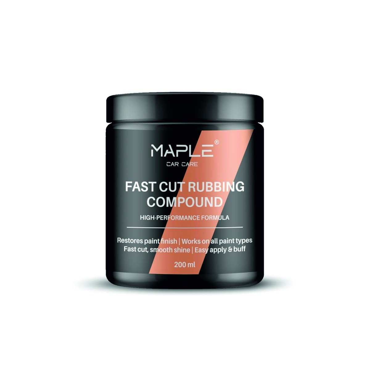 Fast Cut Compound 1