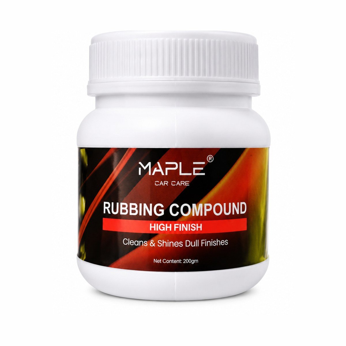 Rubbing Compound 1