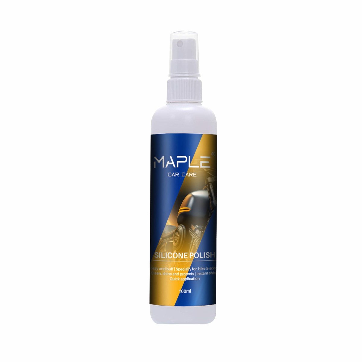 Silicone Polish 5