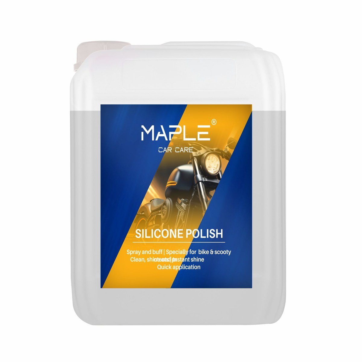 Silicone Polish 1