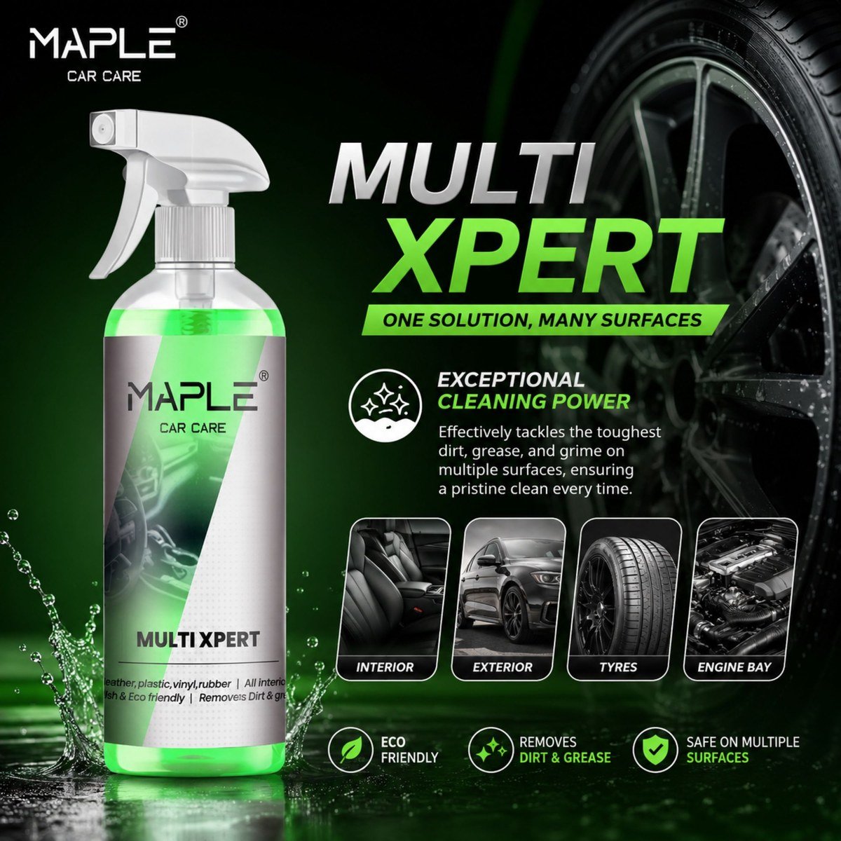 Multi Xpert 2