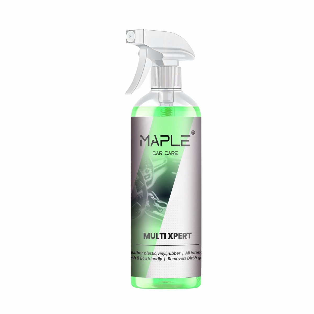 Multi Xpert 1
