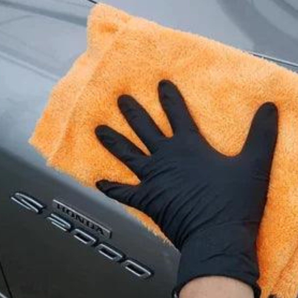 350GSM Towel 2