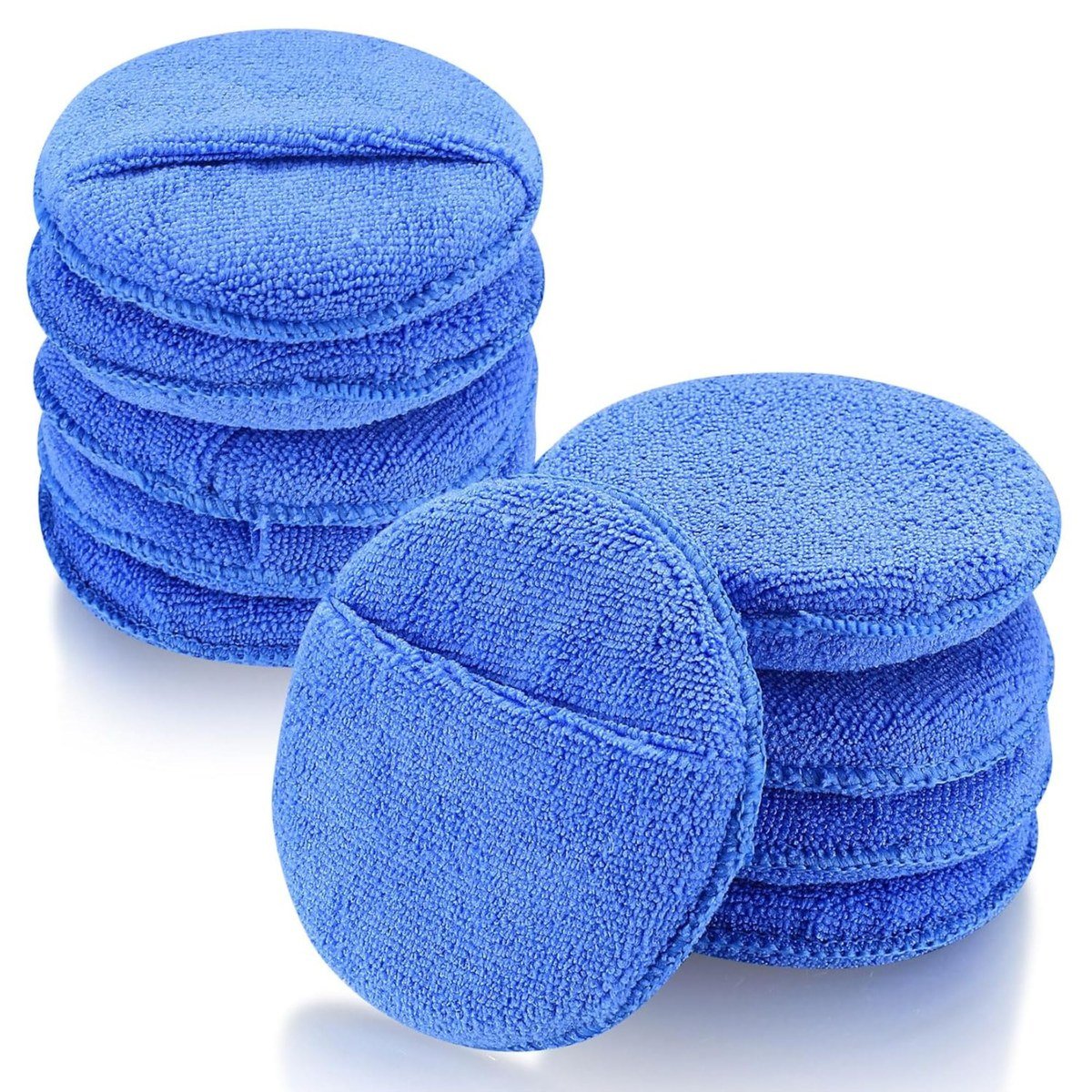 Microfibre Foam Pad 1