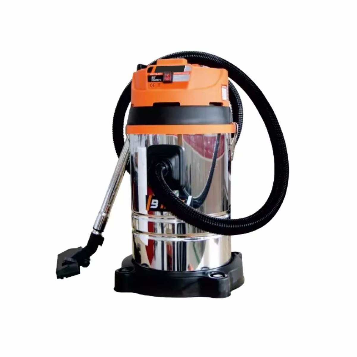 Vacuum Cleaner 1