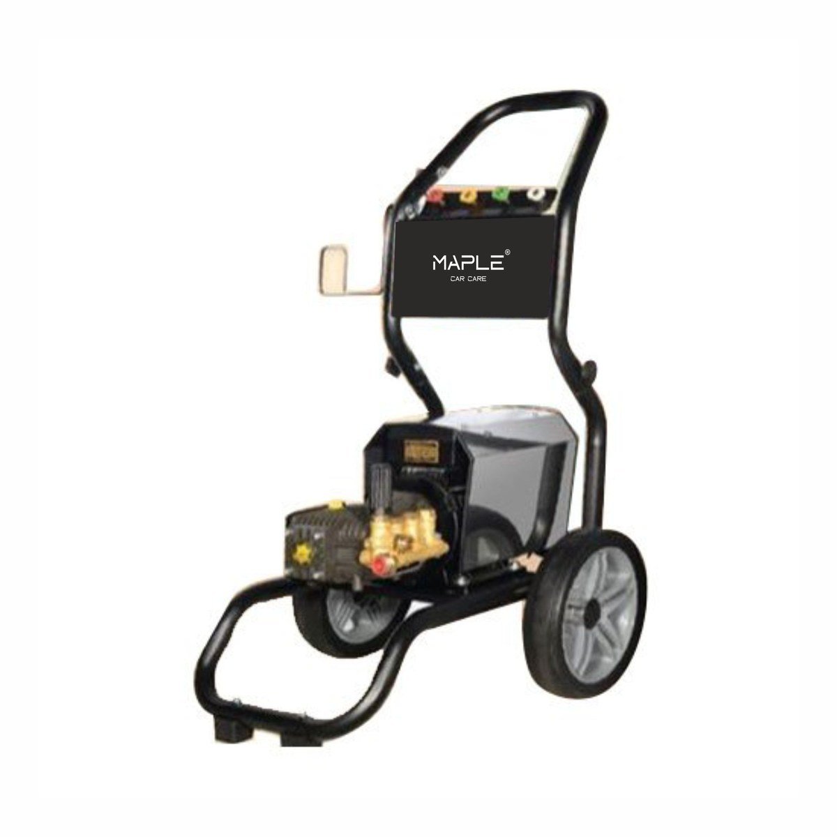 Pressure Washer 1