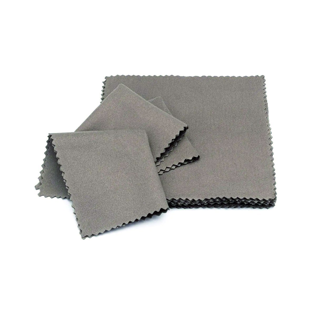 Suede Cloth 1