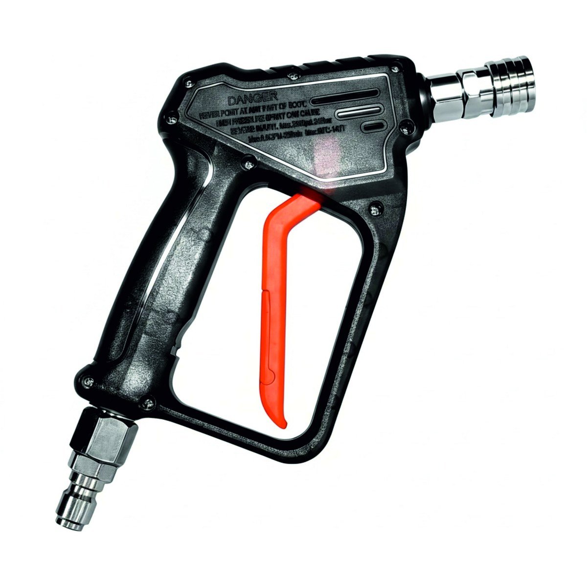 Pressure Gun 1