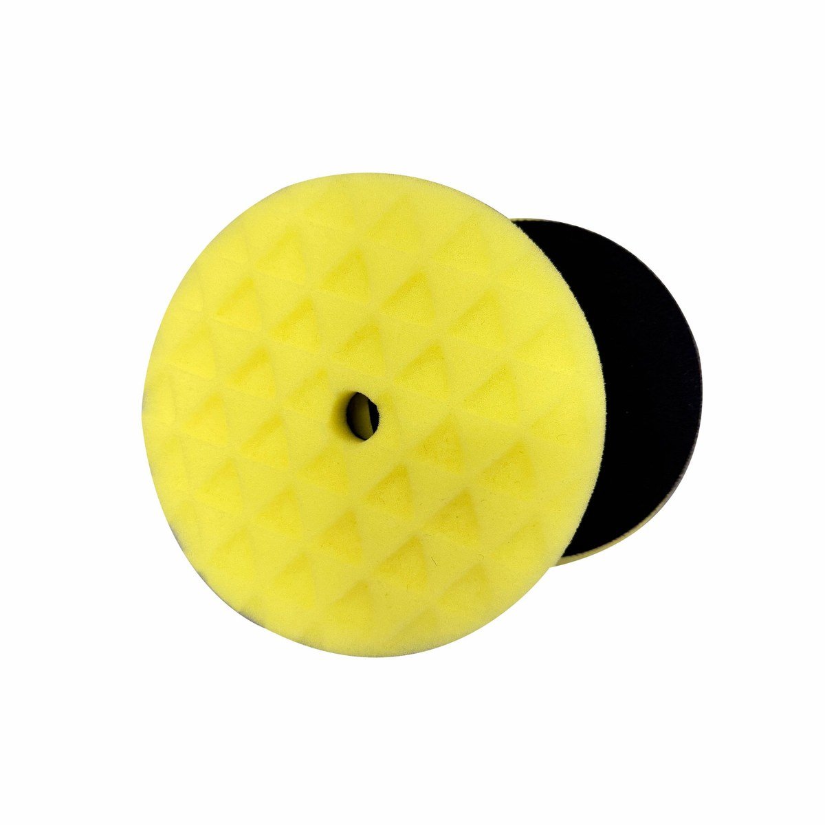 Yellow Pad (Medium Cut) 2
