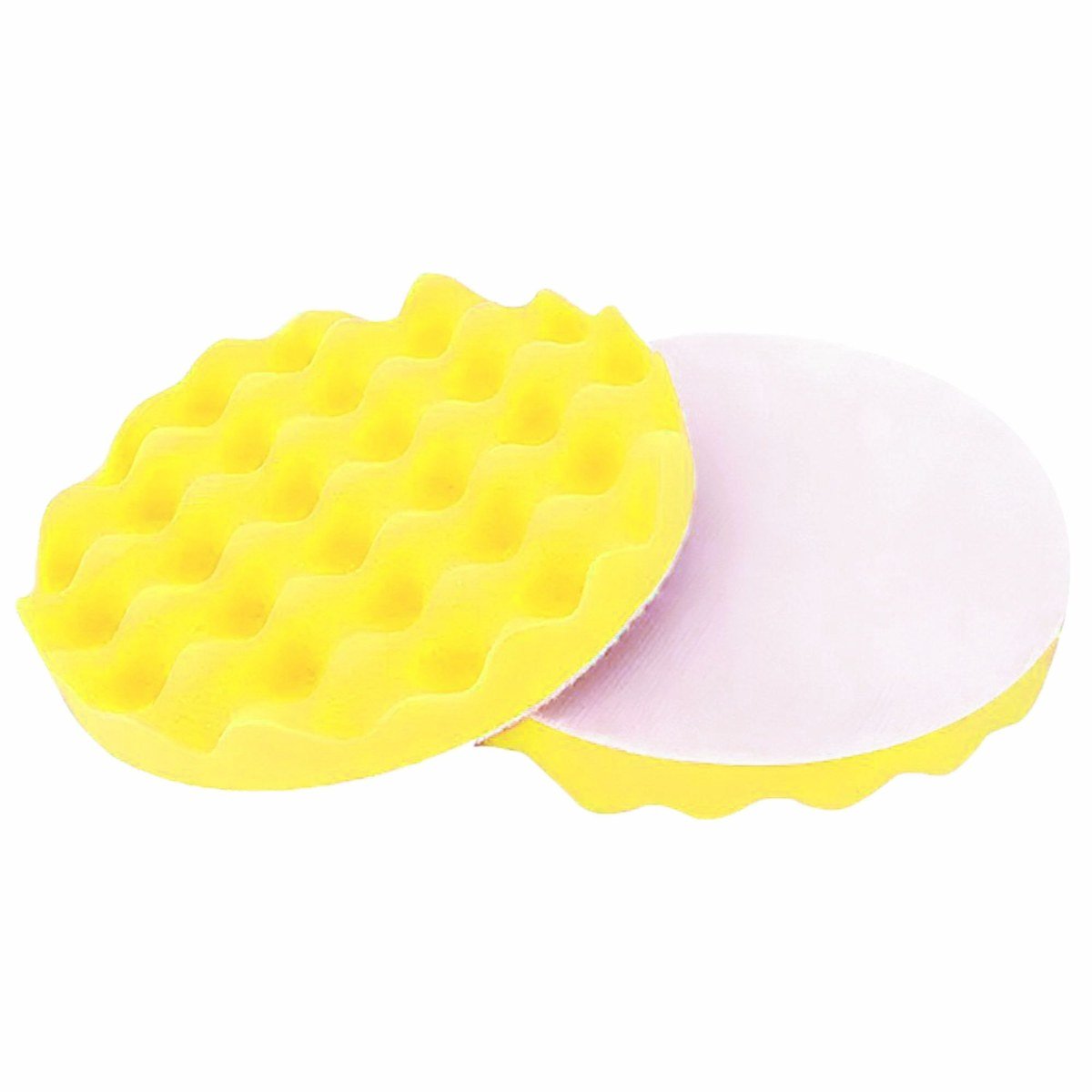 Yellow Pad (Medium Cut) 3