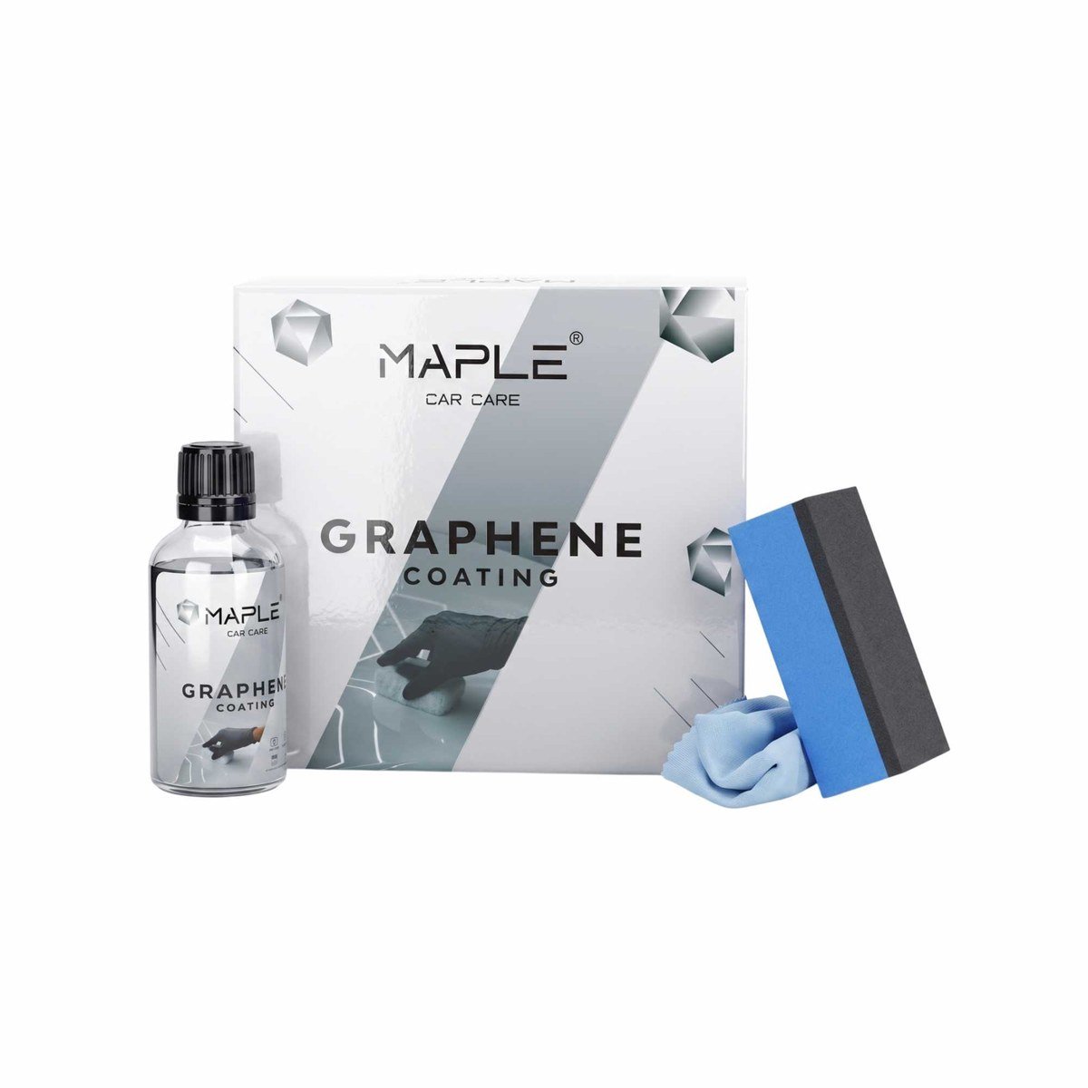 Graphene Coating 1