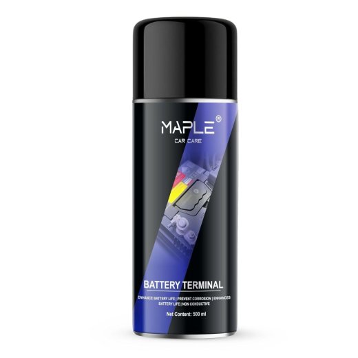 Battery Terminal Coating