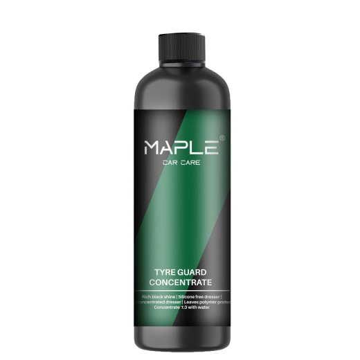 Tyre Guard (Concentrate)