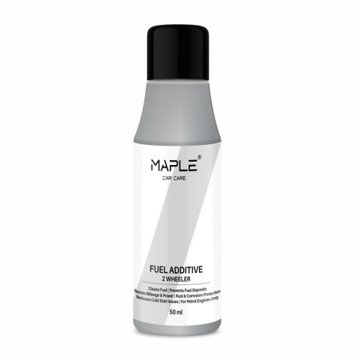 Fuel Additive (2 Wheeler)