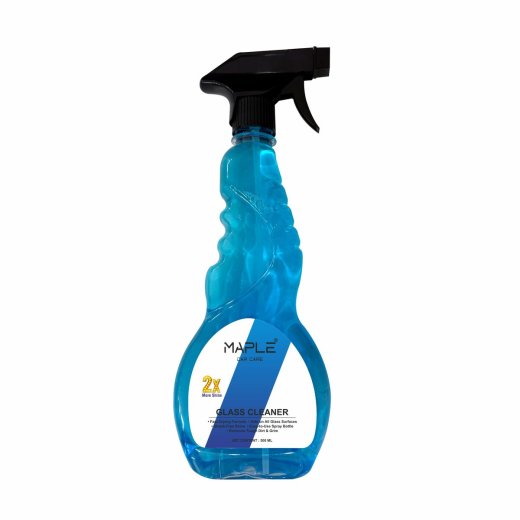 Glass Cleaner (Ready To Use)