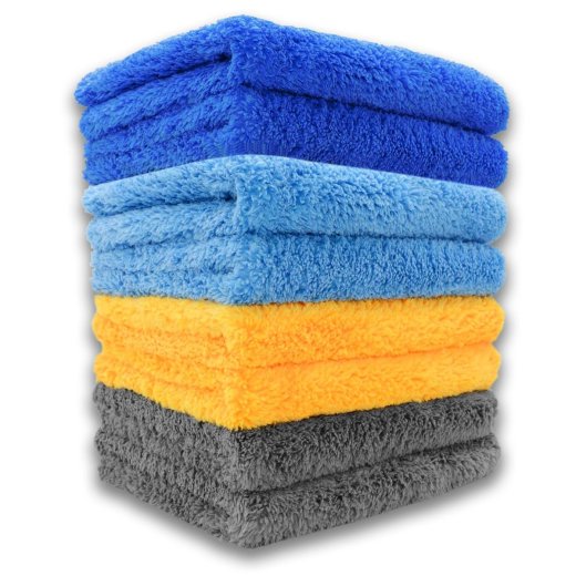 450GSM Towel