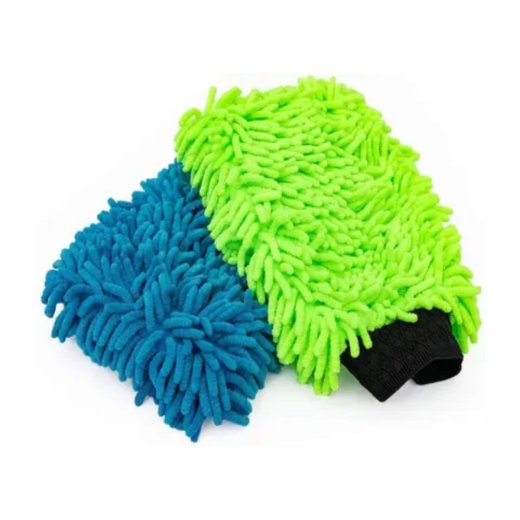 Washing Gloves