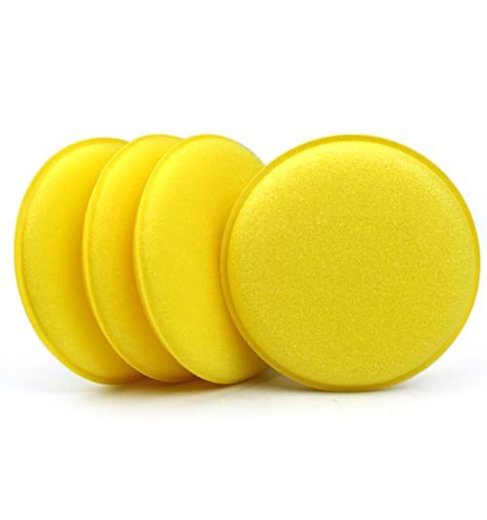 Wax Applicator