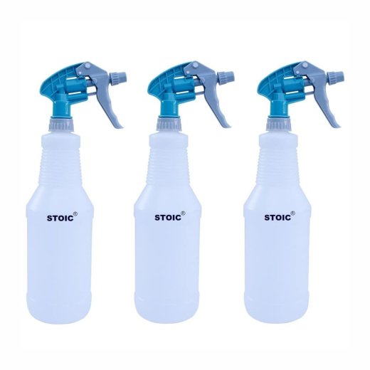 Detailing Bottle 1 Ltr