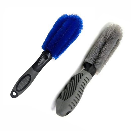 Alloy Wheel Cleaning Brush