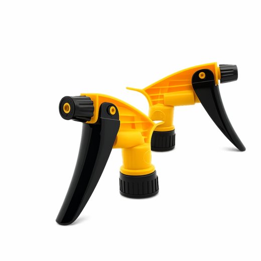 Brass Tip Spray Trigger