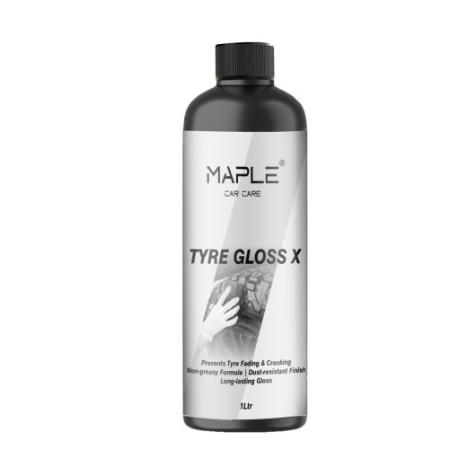 Tyre Gloss X